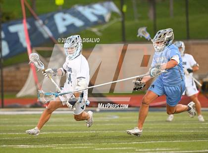 Thumbnail 1 in Ralston Valley @ Valor Christian (CHSAA 5A 2nd Round) photogallery.