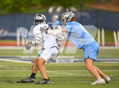 Thumbnail 2 in Ralston Valley @ Valor Christian (CHSAA 5A 2nd Round) photogallery.