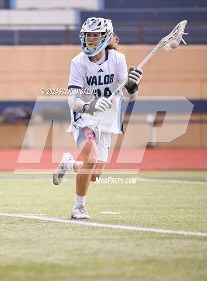 Thumbnail 2 in Ralston Valley @ Valor Christian (CHSAA 5A 2nd Round) photogallery.