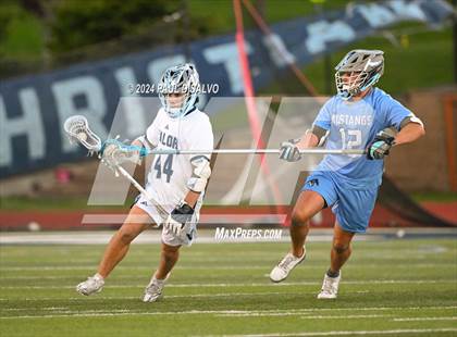 Thumbnail 2 in Ralston Valley @ Valor Christian (CHSAA 5A 2nd Round) photogallery.