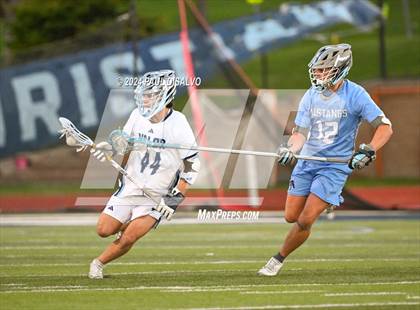Thumbnail 1 in Ralston Valley @ Valor Christian (CHSAA 5A 2nd Round) photogallery.
