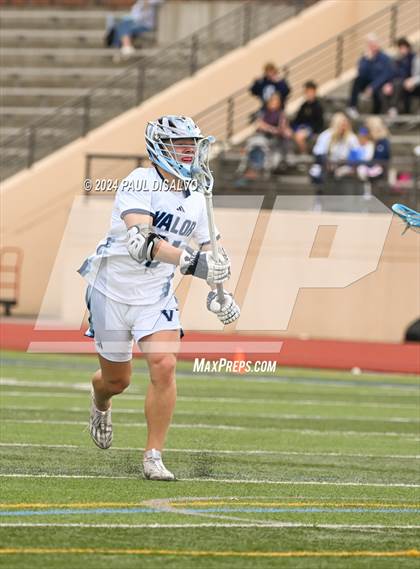 Thumbnail 1 in Ralston Valley @ Valor Christian (CHSAA 5A 2nd Round) photogallery.