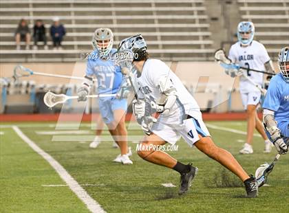 Thumbnail 3 in Ralston Valley @ Valor Christian (CHSAA 5A 2nd Round) photogallery.