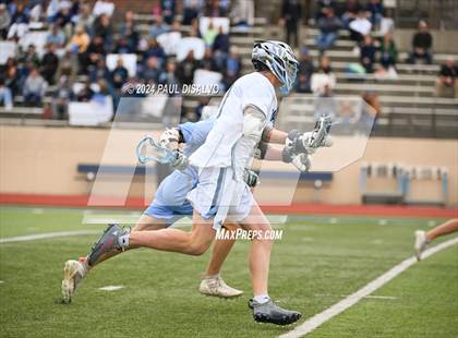 Thumbnail 2 in Ralston Valley @ Valor Christian (CHSAA 5A 2nd Round) photogallery.