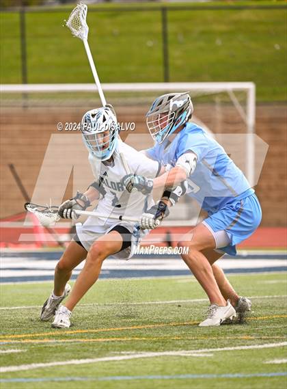 Thumbnail 1 in Ralston Valley @ Valor Christian (CHSAA 5A 2nd Round) photogallery.