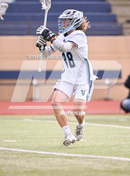 Thumbnail 1 in Ralston Valley @ Valor Christian (CHSAA 5A 2nd Round) photogallery.