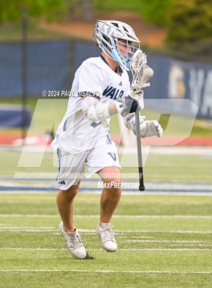 Thumbnail 1 in Ralston Valley @ Valor Christian (CHSAA 5A 2nd Round) photogallery.