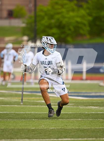 Thumbnail 1 in Ralston Valley @ Valor Christian (CHSAA 5A 2nd Round) photogallery.