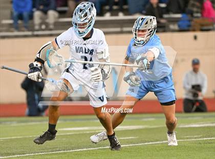 Thumbnail 3 in Ralston Valley @ Valor Christian (CHSAA 5A 2nd Round) photogallery.