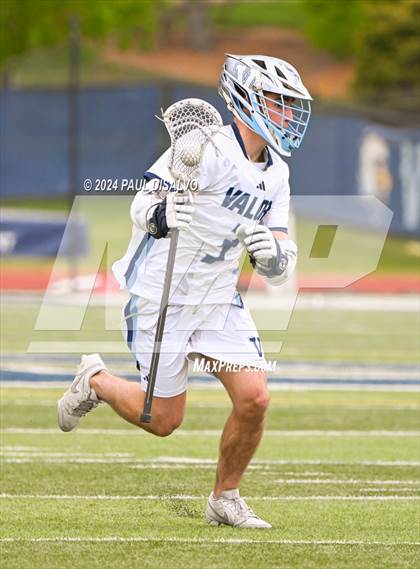 Thumbnail 2 in Ralston Valley @ Valor Christian (CHSAA 5A 2nd Round) photogallery.