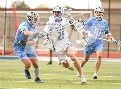 Thumbnail 1 in Ralston Valley @ Valor Christian (CHSAA 5A 2nd Round) photogallery.