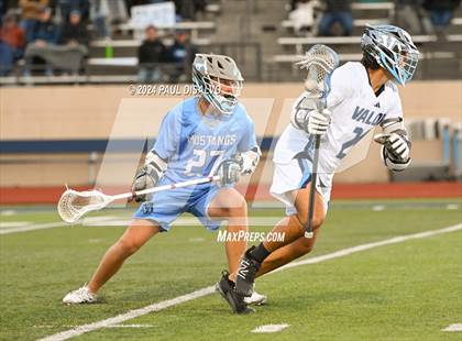 Thumbnail 3 in Ralston Valley @ Valor Christian (CHSAA 5A 2nd Round) photogallery.