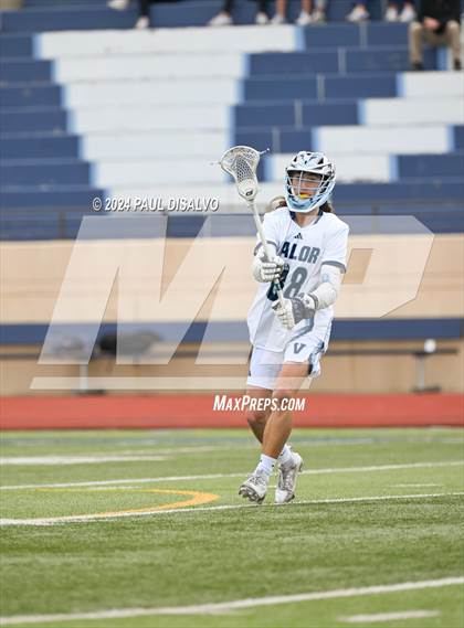 Thumbnail 3 in Ralston Valley @ Valor Christian (CHSAA 5A 2nd Round) photogallery.