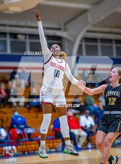 Thumbnail 1 in Harnett Central @ Terry Sanford photogallery.