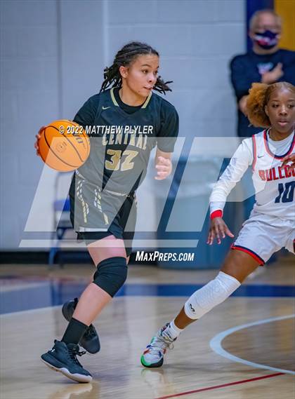 Thumbnail 3 in Harnett Central @ Terry Sanford photogallery.