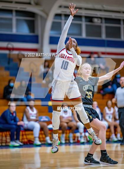 Thumbnail 2 in Harnett Central @ Terry Sanford photogallery.
