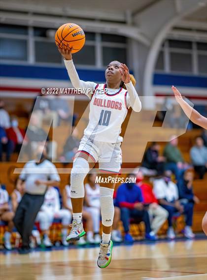 Thumbnail 3 in Harnett Central @ Terry Sanford photogallery.