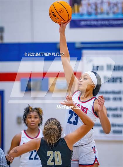 Thumbnail 3 in Harnett Central @ Terry Sanford photogallery.