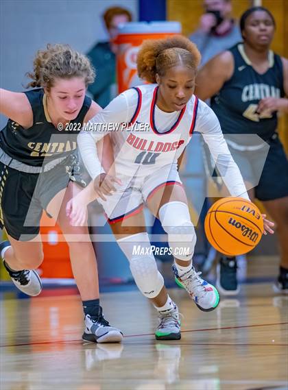 Thumbnail 2 in Harnett Central @ Terry Sanford photogallery.