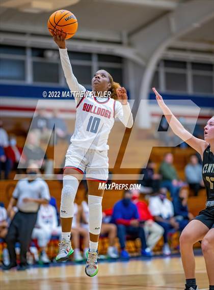 Thumbnail 1 in Harnett Central @ Terry Sanford photogallery.