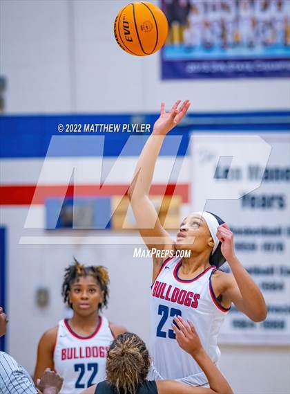Thumbnail 2 in Harnett Central @ Terry Sanford photogallery.