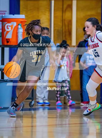 Thumbnail 1 in Harnett Central @ Terry Sanford photogallery.