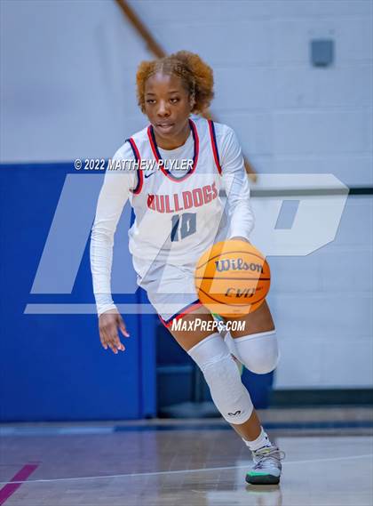 Thumbnail 3 in Harnett Central @ Terry Sanford photogallery.