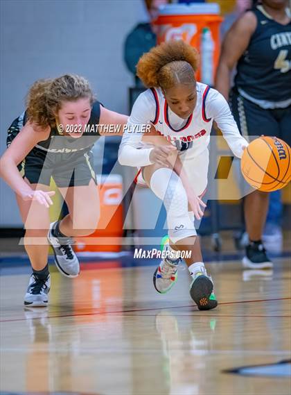 Thumbnail 1 in Harnett Central @ Terry Sanford photogallery.