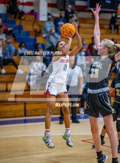Thumbnail 2 in Harnett Central @ Terry Sanford photogallery.