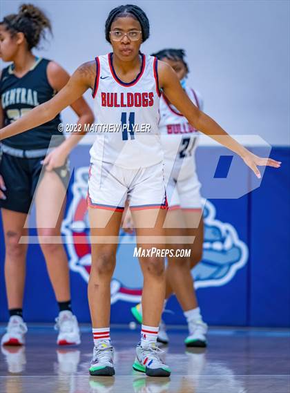 Thumbnail 2 in Harnett Central @ Terry Sanford photogallery.