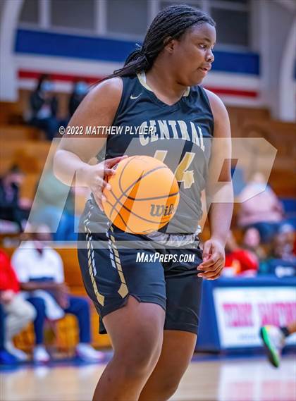 Thumbnail 3 in Harnett Central @ Terry Sanford photogallery.