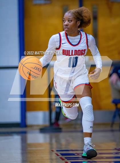 Thumbnail 3 in Harnett Central @ Terry Sanford photogallery.