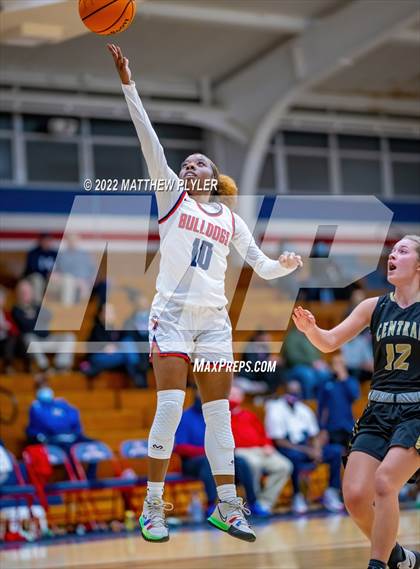 Thumbnail 3 in Harnett Central @ Terry Sanford photogallery.