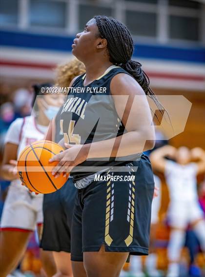 Thumbnail 2 in Harnett Central @ Terry Sanford photogallery.
