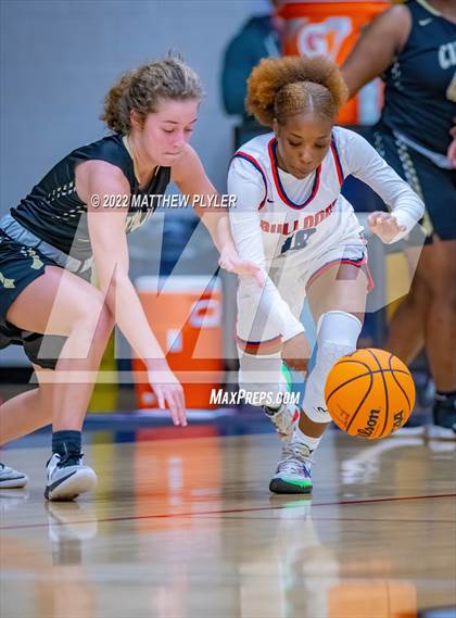 Thumbnail 1 in Harnett Central @ Terry Sanford photogallery.