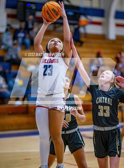 Thumbnail 1 in Harnett Central @ Terry Sanford photogallery.