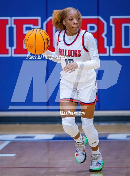 Thumbnail 1 in Harnett Central @ Terry Sanford photogallery.