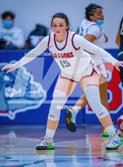 Thumbnail 3 in Harnett Central @ Terry Sanford photogallery.