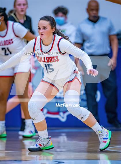 Thumbnail 3 in Harnett Central @ Terry Sanford photogallery.