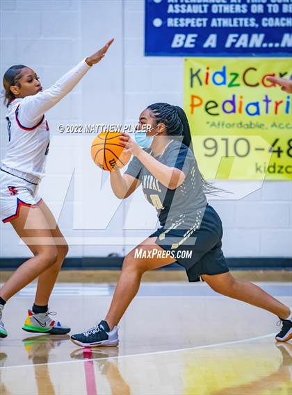 Thumbnail 3 in Harnett Central @ Terry Sanford photogallery.