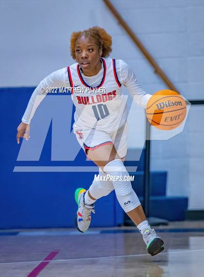 Thumbnail 2 in Harnett Central @ Terry Sanford photogallery.