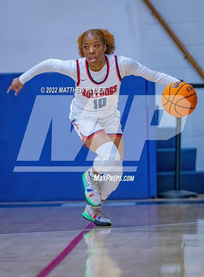 Thumbnail 1 in Harnett Central @ Terry Sanford photogallery.