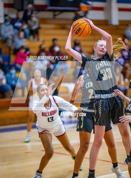 Thumbnail 2 in Harnett Central @ Terry Sanford photogallery.