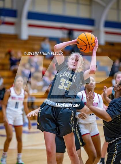 Thumbnail 2 in Harnett Central @ Terry Sanford photogallery.