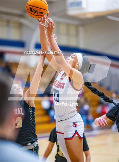 Thumbnail 2 in Harnett Central @ Terry Sanford photogallery.