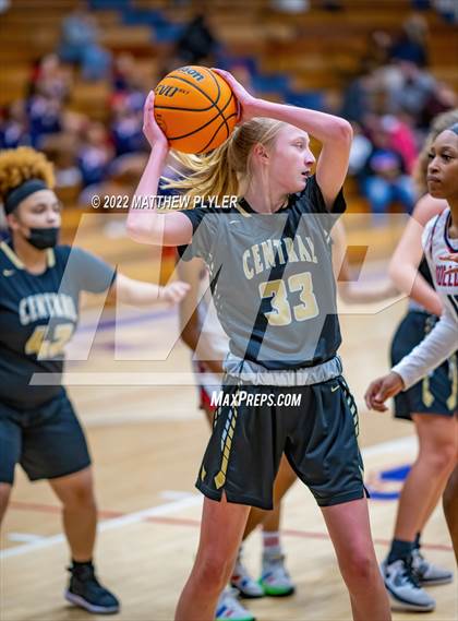 Thumbnail 2 in Harnett Central @ Terry Sanford photogallery.