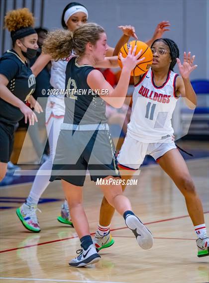 Thumbnail 2 in Harnett Central @ Terry Sanford photogallery.