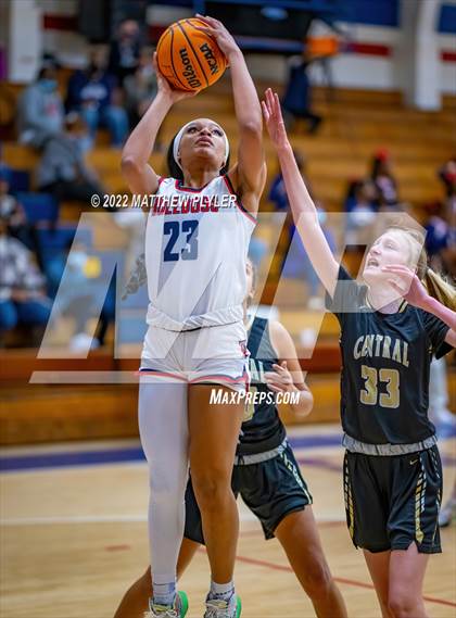 Thumbnail 3 in Harnett Central @ Terry Sanford photogallery.