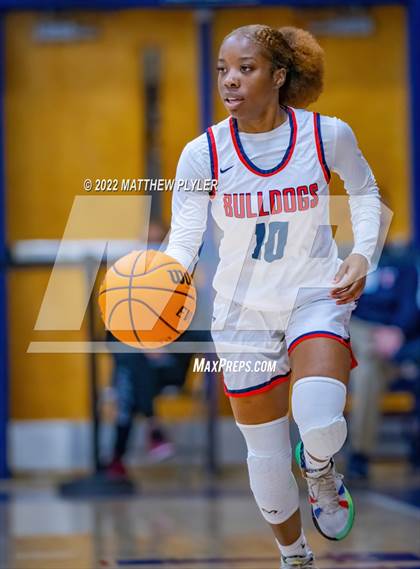 Thumbnail 3 in Harnett Central @ Terry Sanford photogallery.