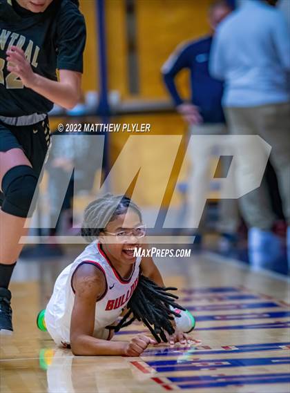 Thumbnail 3 in Harnett Central @ Terry Sanford photogallery.
